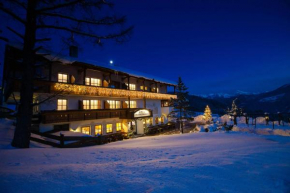 Hotel-Gasthof Nutzkaser